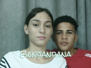 Benjandana