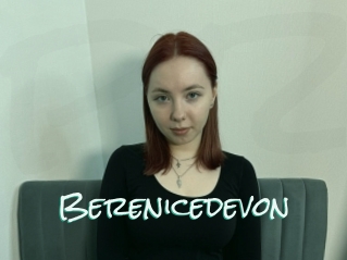 Berenicedevon