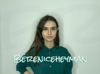 Bereniceheyman