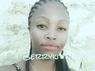 Berrykitty