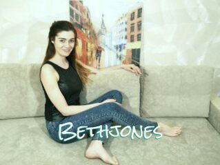 Bethjones