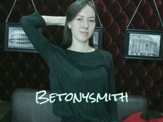 Betonysmith