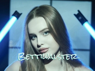 Bettiwalster