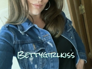 Bettygirlkiss