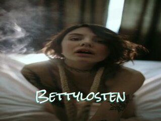 Bettylosten