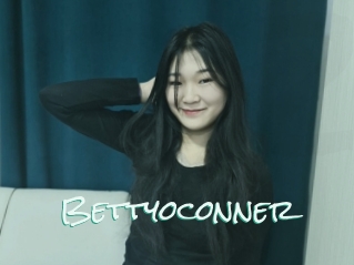 Bettyoconner