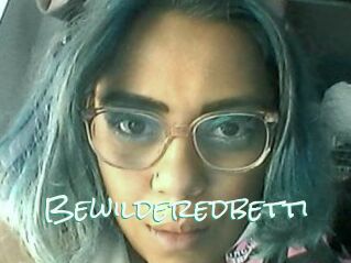 Bewilderedbetti