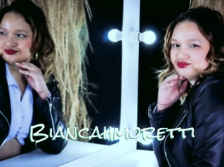 Biancahmoretti