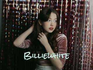 Billiewhite