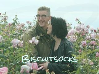 Biscuitsocks