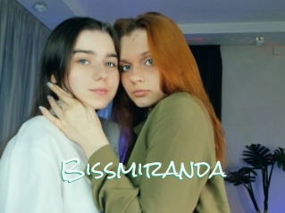 Bissmiranda