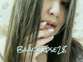 BlackRose28