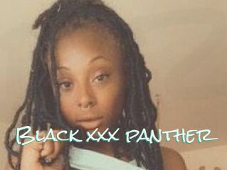 Black_xxx_panther