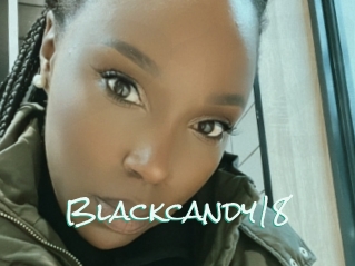 Blackcandy18