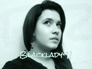 Blacklady91