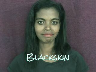 Blackskin