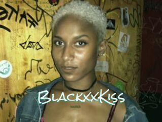 BlackxxKiss