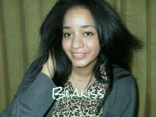 Blakiss