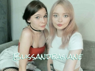 Blissandbasiane