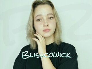 Blisscowick