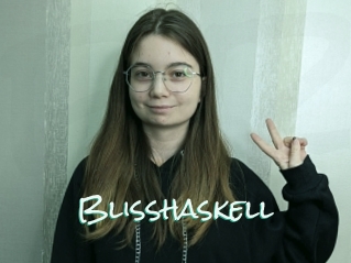 Blisshaskell