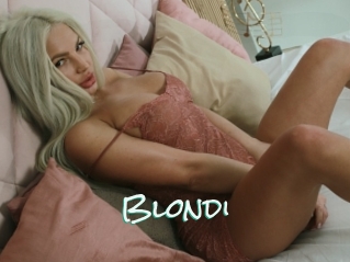 Blondi