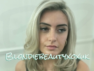 Blondiebeautyxoxuk