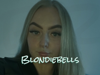 Blondiebells