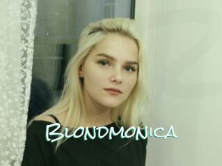 Blondmonica