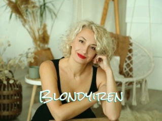 Blondyiren