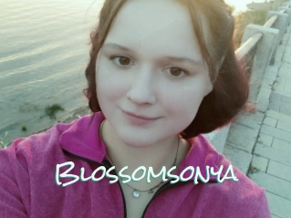 Blossomsonya