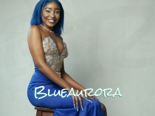 Blueaurora