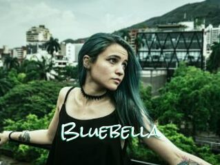 Bluebella