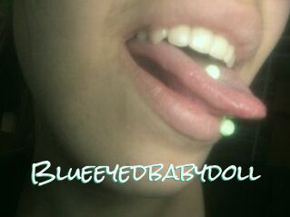 Blueeyedbabydoll