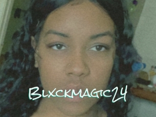 Blxckmagic24