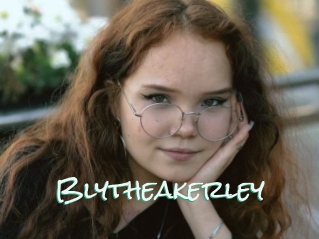 Blytheakerley