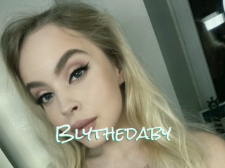 Blythedaby