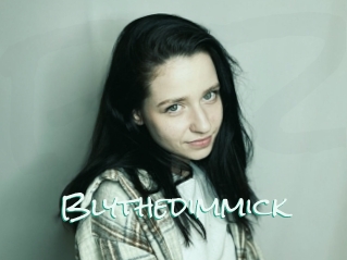 Blythedimmick