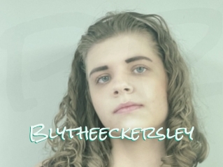 blytheeckersley Preteen fucking