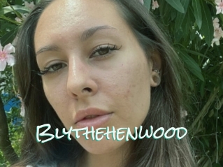 Blythehenwood