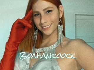 Boahancoock