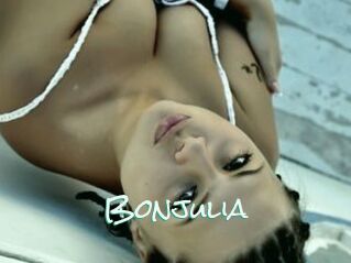 Bonjulia