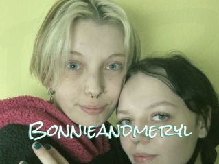 Bonnieandmeryl