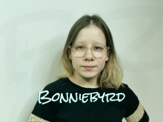 Bonniebyrd