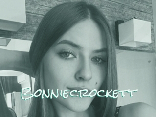 Bonniecrockett