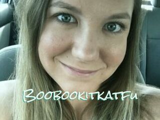 Boobookitkatfu