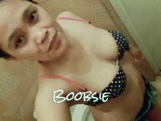 Boobsie