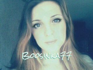 Boosinka77