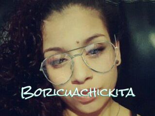 Boricuachickita