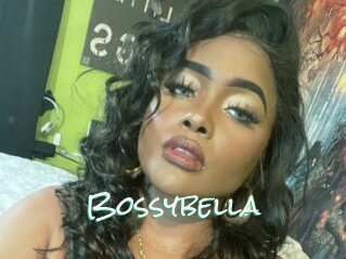 Bossybella